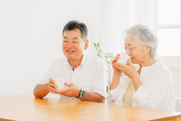 狭山茶の健康効果とは？日常に取り入れたい理由を徹底解説